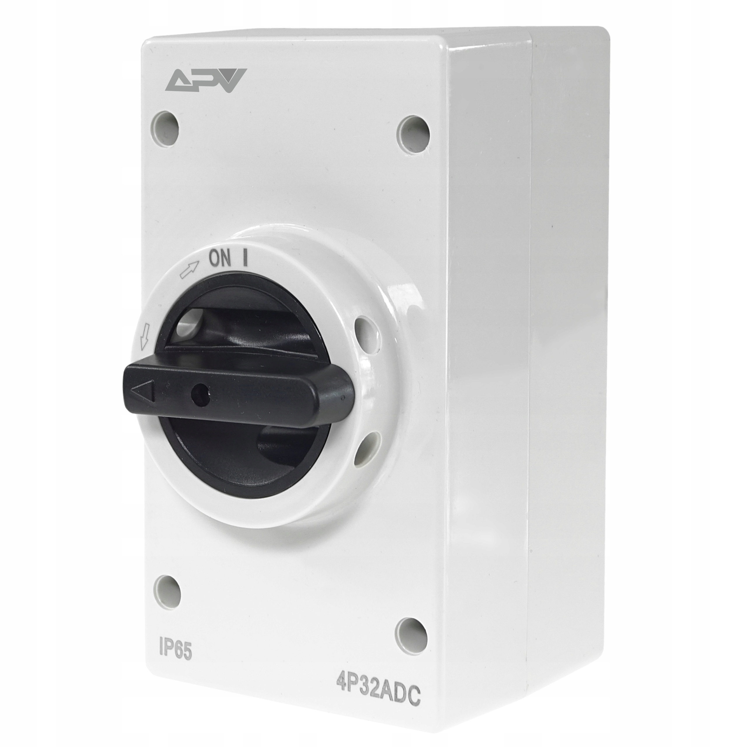 Odpínač Adelid 230 V IP66 32 A
